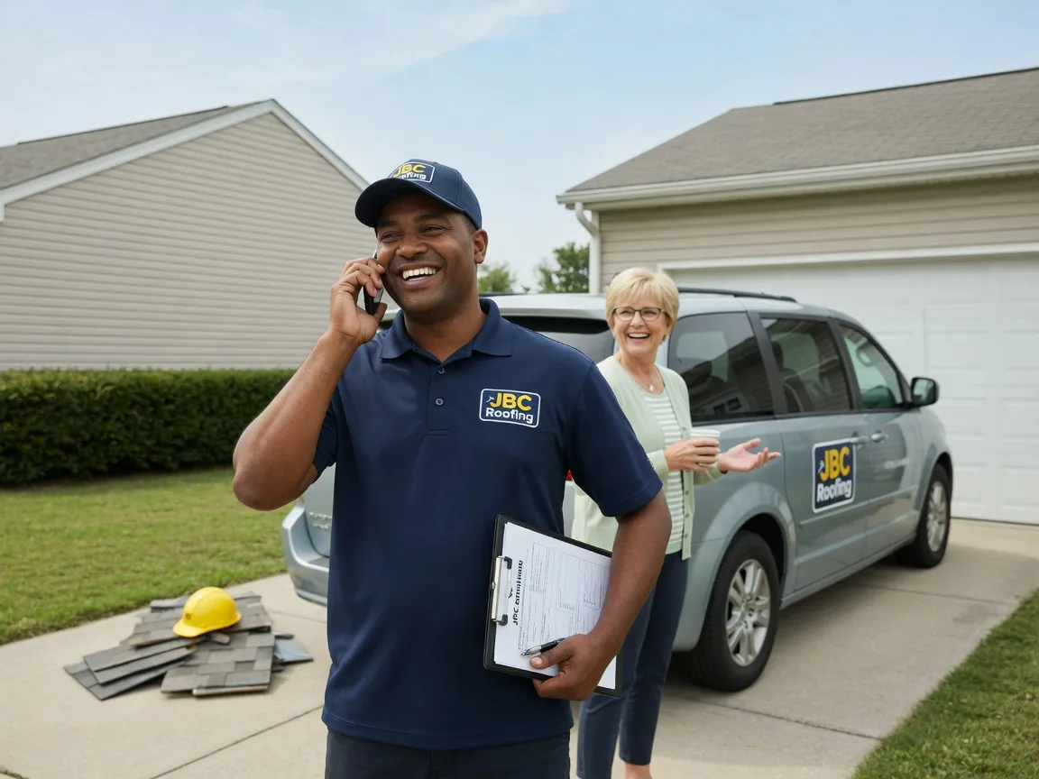 Roof Replacement Newington, CT FAQs